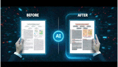 Automatic Data Annotation Tutorial Preview
